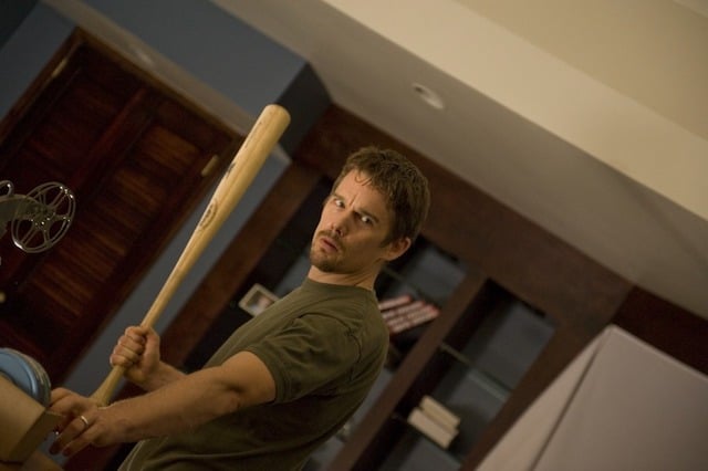 Sinister sur netflix online